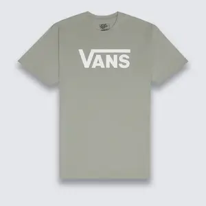 CAMISETA VANS CLASSIC