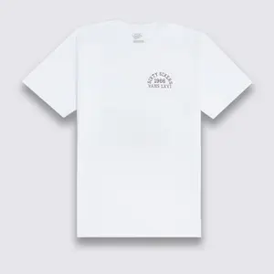 CAMISETA VANS FRAT LXVI
