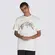 CAMISETA VANS METAL ARCH SS