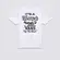 CAMISETA VANS WARPED WORLD