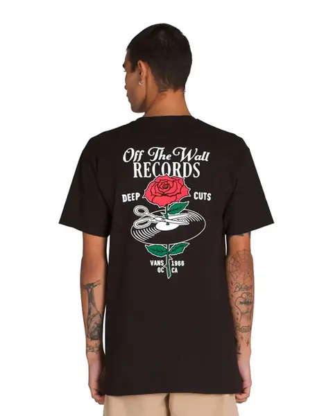 CAMISETA VANS DEEP CUT