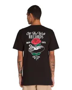 CAMISETA VANS DEEP CUT