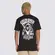 CAMISETA VANS SPIRIT WORLD SS