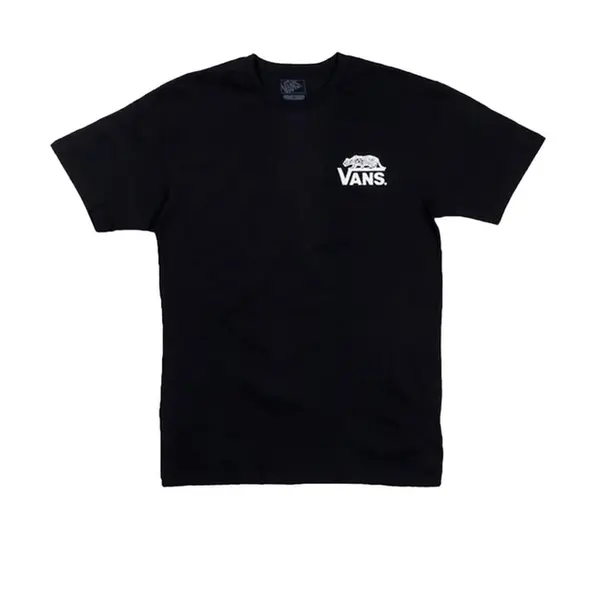 CAMISETA VANS SNEAKY INFANTIL