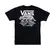CAMISETA VANS SNEAKY INFANTIL