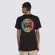 CAMISETA VANS RETRO CO SS