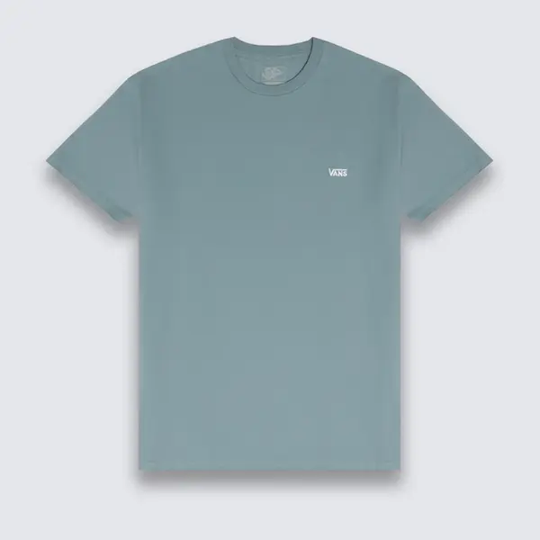 CAMISETA VANS CORE BASICS TEE