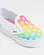 TENIS VANS TD SLIP-ON V