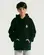 MOLETOM VOLCOM ICONIC STONE JUVENIL