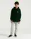 MOLETOM VOLCOM ICONIC STONE JUVENIL