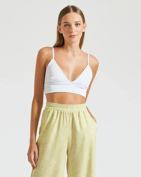 TOP VOLCOM SINGLE STONE