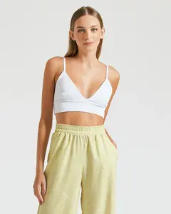 TOP VOLCOM SINGLE STONE
