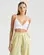 TOP VOLCOM SINGLE STONE