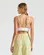 TOP VOLCOM SINGLE STONE