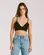 TOP VOLCOM SINGLE STONE