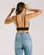 TOP VOLCOM SINGLE STONE