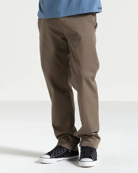 CALCA VOLCOM FRICKIN MODERN CHINO