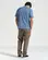 CALCA VOLCOM FRICKIN MODERN CHINO