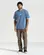 CALCA VOLCOM FRICKIN MODERN CHINO