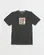 CAMISETA ESPECIAL VOLCOM DEVILS LETTUCE