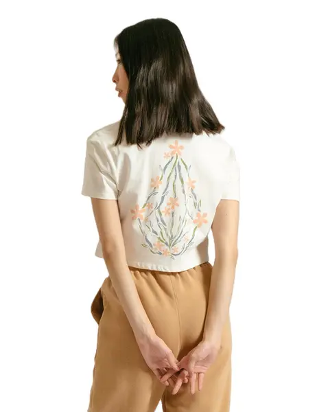 CAMISETA VOLCOM POCKET DIAL