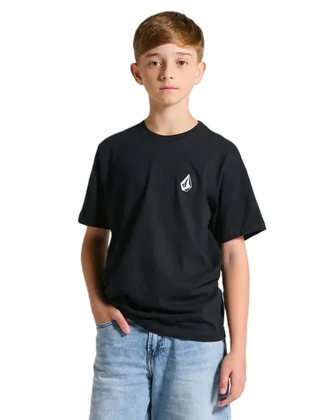 CAMISETA VOLCOM ICONIC JUVENIL