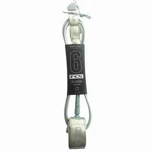 LEASH FCS 6 REGULAR - 7MM