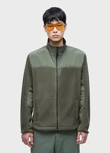 AGASALHO OSKLEN DOUBLE FACE FLEECE ITM