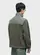 AGASALHO OSKLEN DOUBLE FACE FLEECE ITM