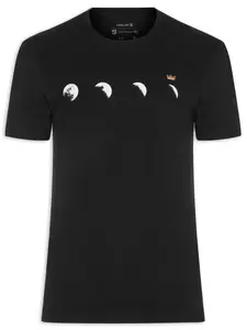 CAMISETA OSKLEN T-SHIRT VINTAGE MOON MC