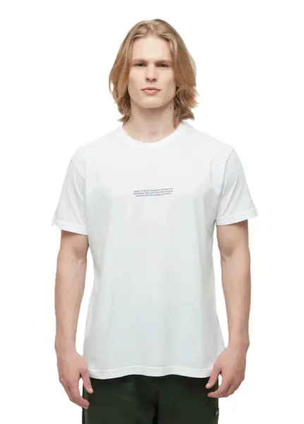 CAMISETA OSKLEN STONE YOGUE MANDALA BACK