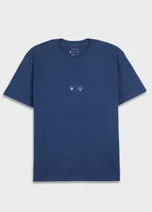 CAMISETA OSKLEN BIG SHIRT KITE LOGO MC