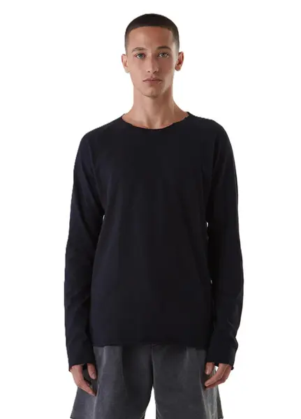 CAMISETA OSKLEN RAGLAN CUT