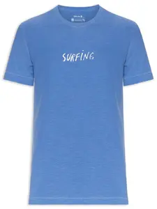 CAMISETA OSKLEN T-SHIRT ROUGH SURFING MC