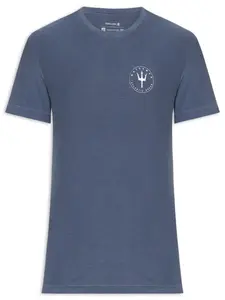CAMISETA OSKLEN T-SHIRT ROUGH WATERMAN MC
