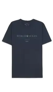 CAMISETA OSKLEN VINTAGE WORLD OCEAN