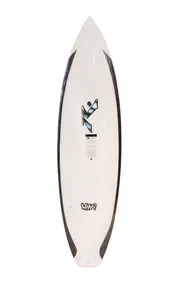 PRANCHA RUSTY WHAT? 5,9 TORSION FCSII