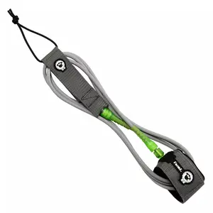 LEASH FARMS BIG WAVE 7,0MM-8FT