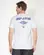 CAMISETA RIP CURL FADE OUT ICON ART