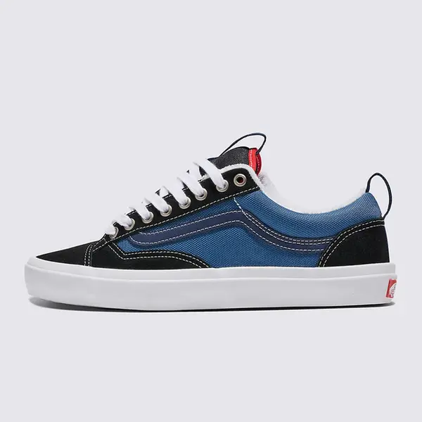 TENIS VANS SKATE OLD SKOOL
