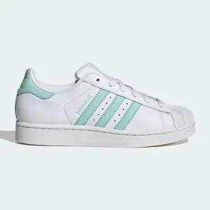 TENIS ADIDAS SUPERSTAR II W