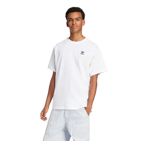 CAMISETA ADIDAS ESSENTIAL OVERSIZED