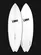 PRANCHA ALMERRICK FREE SCRUBBER 5,10  FUTURE BIQUILHA