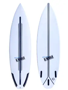 PRANCHA ALMERRICK CI 2 PRO 5,9 SPINETEK FCSII TRIFINS