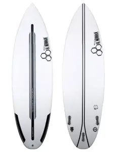 PRANCHA ALMERRICK NECKBEARD 3 5,8 SPINETEK