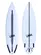 PRANCHA ALMERRICK CI 2 PRO 5,11 SPINETEK FCSII TRIFINS