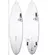 PRANCHA ALMERRICK HAPPY TRAVELER 6,5 PU FCSII MULTIFINS