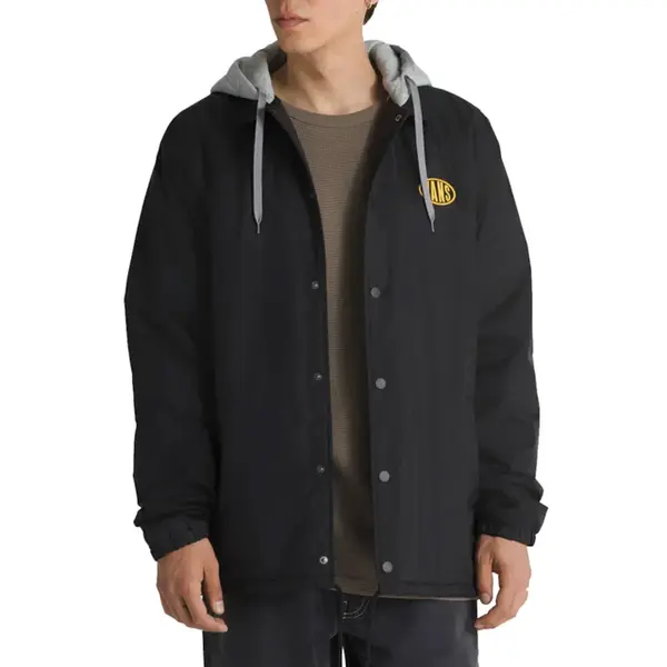 JAQUETA VANS RILEY II COACH JACKET