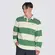 CAMISETA VANS WARD STRIPE RUGBY KNIT