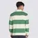 CAMISETA VANS WARD STRIPE RUGBY KNIT